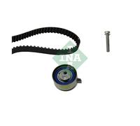 Kit cinghia distribuzione 530 0481 10 INA per AUDI VW