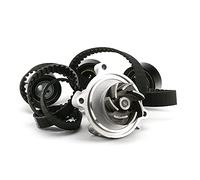 Kit distribuzione + pompa acqua 530 0483 30 INA per VW TRANSPORTER T4 Furgone