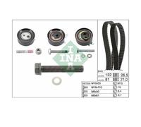 Kit cinghia distribuzione 530 0484 10 INA per VW VOLVO