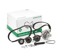 Kit distribuzione + pompa acqua 530 0484 31 INA per VOLVO S80 I V70 II S70 850
