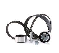 Kit cinghia distribuzione 530 0491 10 INA per OPEL HONDA