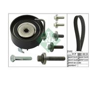 INA 530 0495 10 Kit Cinghia Dentata Per Mazda 2 DY Ford B-Max JK Volvo C30 533