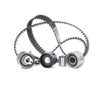 Kit cinghia distribuzione 530 0509 10 INA per KIA HYUNDAI