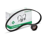 INA Kit cinghia distribuzione 530 0517 10 per Suzuki Vitara Cabrio