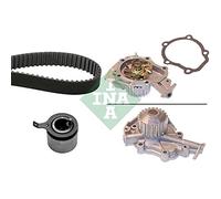 INA 530 0520 30 Kit cinghia distribuzione pompa acqua N° denti: 22 28 mm con guarnizione