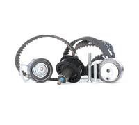 INA 530 0538 10 Kit cinghia di distribuzione per VW Polo Hatchback (6R1, 6C1)