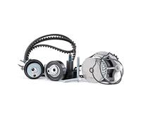 Pompa dell'acqua + kit cinghia di distribuzione INA 530 0538 30