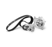 INA 530 0542 31 Kit cinghia distribuzione, pompa acqua
