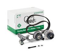 INA 530 0546 30 Kit cinghia distribuzione pompa acqua per VW PASSAT (3B3)