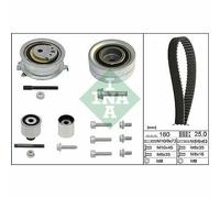 INA 530 0550 10 - Kit Cinghie Dentate