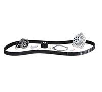 INA Pompa Acqua + Kit Cinghia Distribuzione 530 0562 30 Pompa Acqua + Kit Cinghie Dentate,Pompa FIAT,SAAB,LANCIA,BRAVO II (198),CROMA (194)