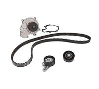 Pompa dell'acqua + kit cinghia di distribuzione INA 530 0572 30