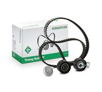 INA Set di cinghie di distribuzione 530 0578 10 per FORD, CITROËN, MAZDA, PEUGEOT, VOLVO