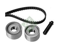 INA 530 0601 10 Kit Cinghia Dentata Per Renault Trucks Opel Citroën Fiat Peugeot