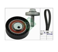 Set di cinghie di distribuzione INA 530 0604 10
