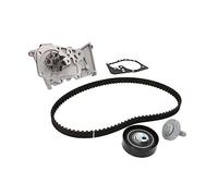 Pompa dell'acqua + kit cinghia di distribuzione INA 530 0604 30