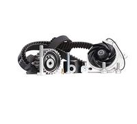 KIT DISTRIBUZIONE + POMPA ACQUA GGT FIAT STILO CROMA PUNTO 1.9 MULTIJET 8V