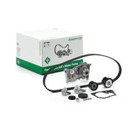 INA 530 0639 30 Kit cinghia distribuzione pompa acqua per RENAULT Fluence (L3)