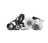 INA 530 0640 30 Kit cinghia distribuzione pompa acqua N° denti: 20 32 mm