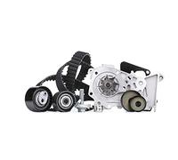 Kit distribuzione + pompa acqua 530 0640 30 INA per RENAULT DACIA NISSAN LADA