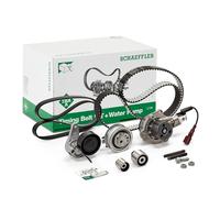 INA 530 0650 50 Kit cinghia distribuzione, pompa acqua