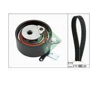 Set di cinghie di distribuzione INA 530 0651 10