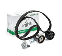 INA 530 0698 10 Kit cinghia di distribuzione