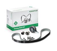 Set di cinghie di distribuzione INA 530 0699 10