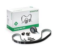 INA 530 0699 10 Kit cinghia di distribuzione per VW Golf VII Hatchback TIGUAN