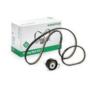 Set di cinghie di distribuzione INA 530 0700 10