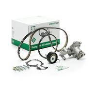 INA 530 0700 30 Kit cinghia distribuzione pompa acqua per FORD FOCUS III