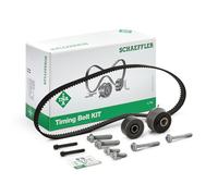 INA 530 0724 10 Kit cinghia di distribuzione