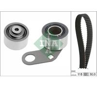 INA Kit cinghie dentate 530 0733 10 per Land Rover Discovery I