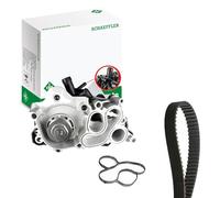 Pompa del refrigerante INA 530 0742 30