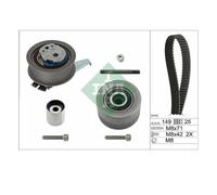 INA 530 0835 10 Kit cinghia di distribuzione