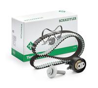 Kit cinghia distribuzione 530 0843 10 INA per NISSAN RENAULT MERCEDES-BENZ DACIA