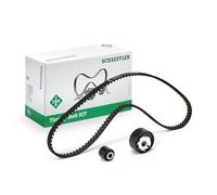 INA 530 0856 10 Kit cinghia di distribuzione