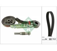 INA 530 0950 10 Kit cinghie dentate per FORD