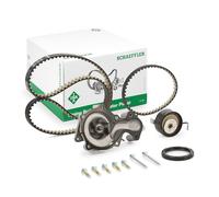 INA 530 0959 30 Kit cinghia distribuzione, pompa acqua