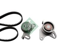 INA 530005310 KIT CINGHIE DENTATE