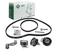 Kit cinghia distribuzione 530 0089 10 INA per VW SEAT SKODA AUDI