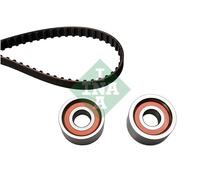 INA 530009910 KIT CINGHIE DENTATE