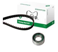 Ina 530020510 Kit Tendicinghia | Compatibile con: FIAT CINQUECENTO, PANDA, PANDA, PANDA Kasten/Schrägheck, PANDA Kasten/Schrägheck, PUNTO, PUNTO Van
