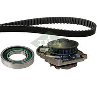 Kit Cinghia Distribuzione Ina Per Fiat Strada Siena Punto Panda Palio Doblo