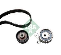 INA 530022710 KIT CINGHIE DENTATE