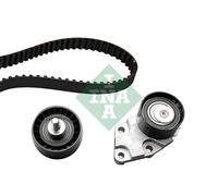 INA 530033210 KIT CINGHIE DENTATE