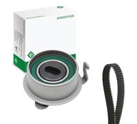 INA 530 0355 10 Kit cinghia di distribuzione