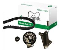 INA Kit cinghia distribuzione 530 0367 10 per Audi A4 B5 Avant