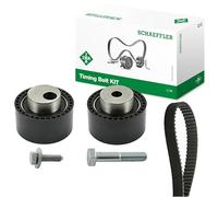 Kit cinghia distribuzione 530 0368 10 INA per PEUGEOT CITROËN