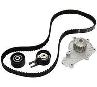 KIT DISTRIBUZIONE + POMPA ACQUA MINI ONE D COOPER CLUBMAN 1.6 D 66-80KW